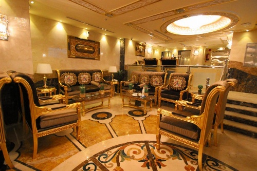 Al Adl Jewel Hotel image 1