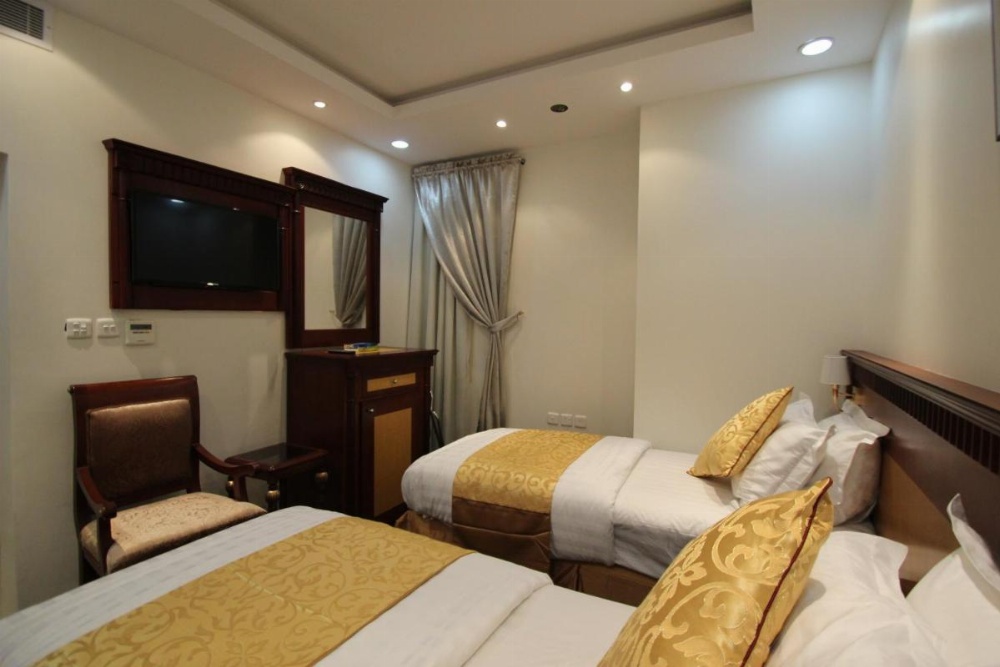 Al Adl Jewel Hotel Image 12