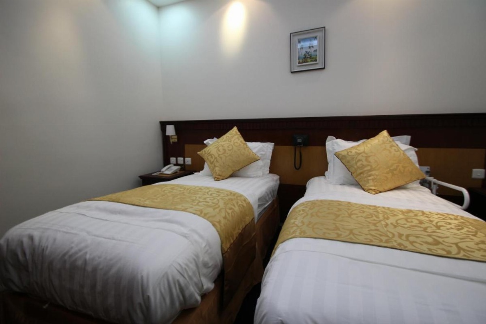 Al Adl Jewel Hotel Image 15