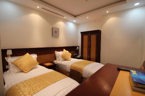 Al Adl Jewel Hotel image 2