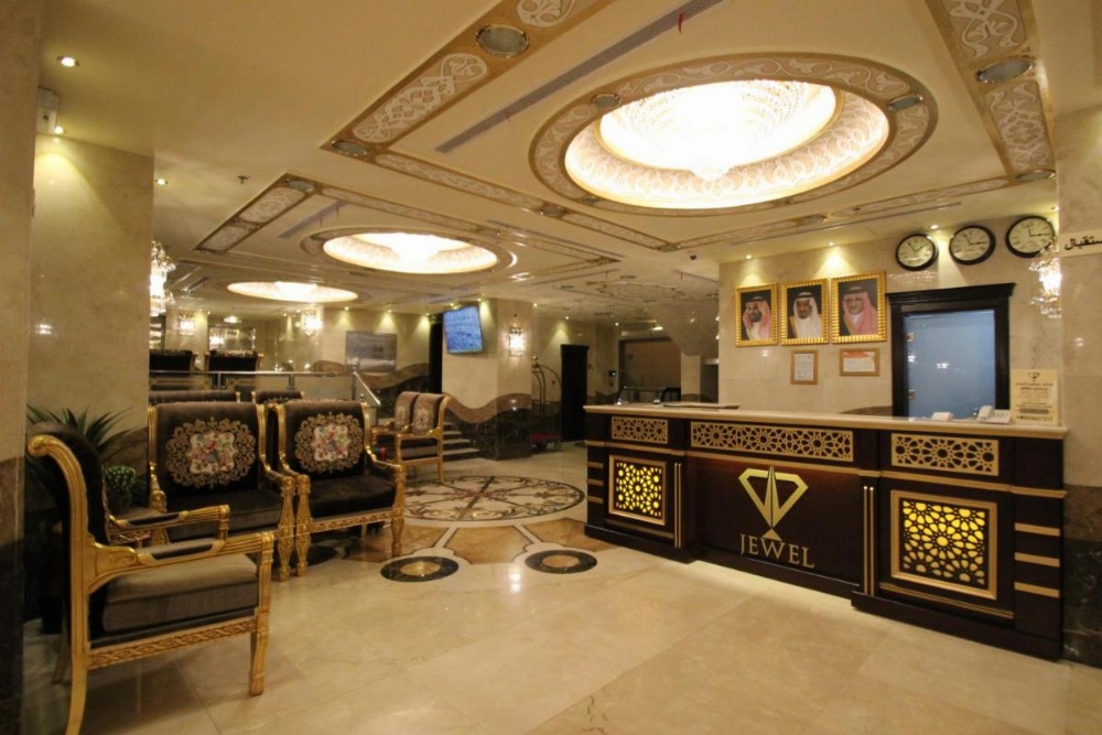 Al Adl Jewel Hotel Image 19