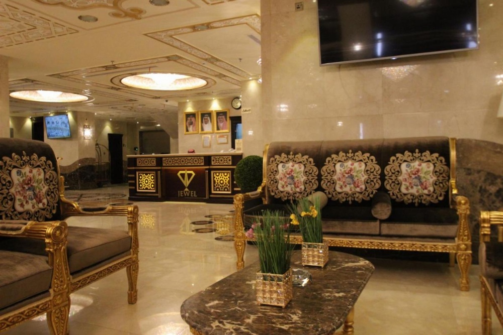 Al Adl Jewel Hotel Image 20