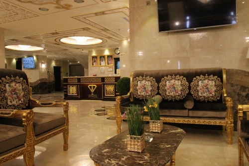 Al Adl Jewel Hotel image 20