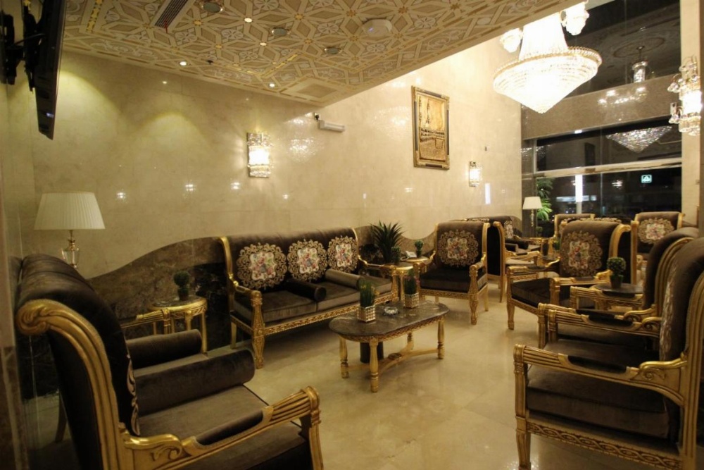 Al Adl Jewel Hotel Image 21