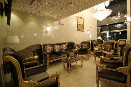 Al Adl Jewel Hotel image 21