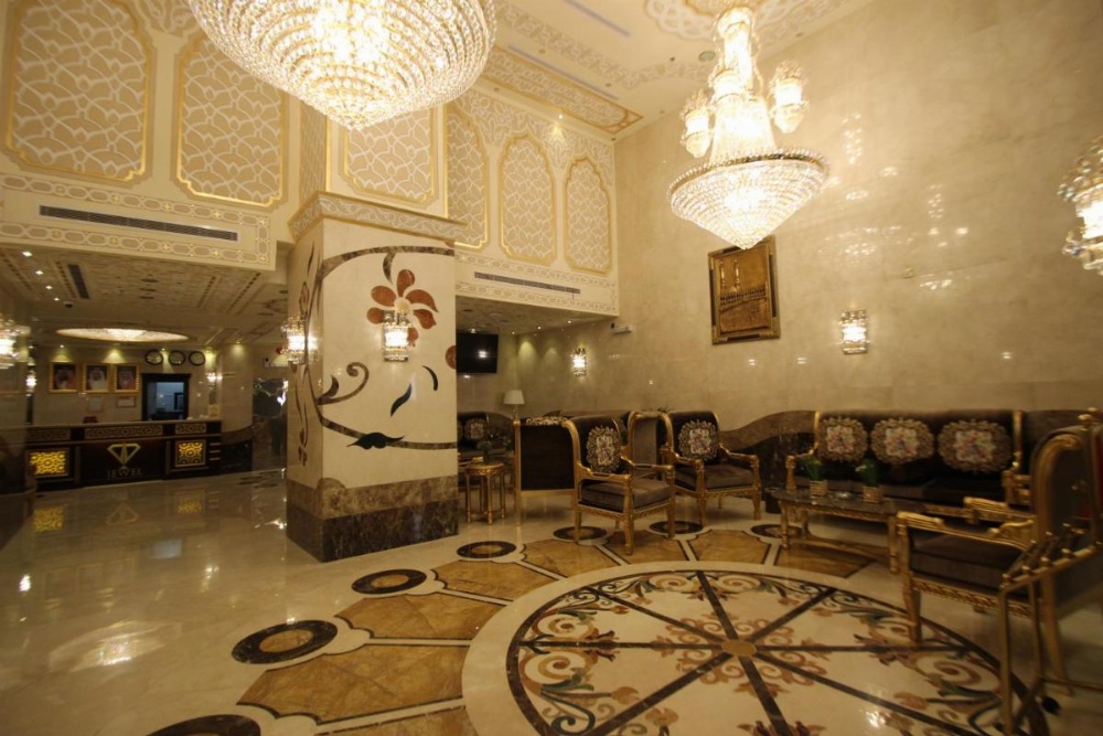 Al Adl Jewel Hotel Image 22