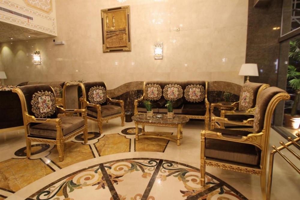 Al Adl Jewel Hotel Image 24