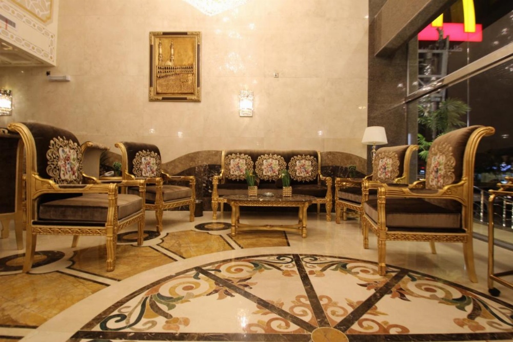 Al Adl Jewel Hotel Image 25