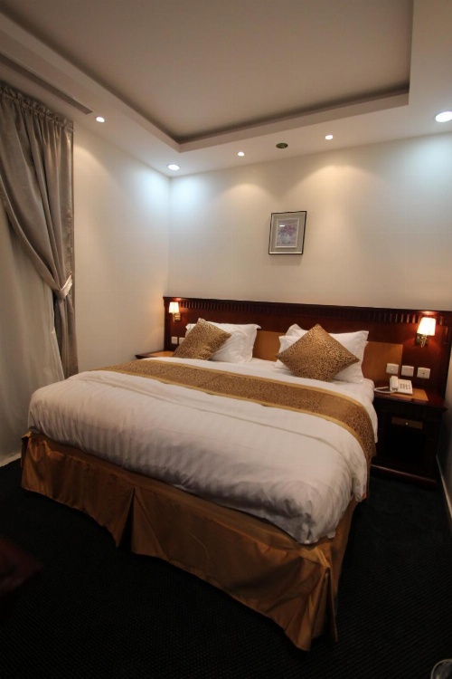 Al Adl Jewel Hotel image 3