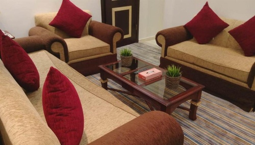 Al Adl Jewel Hotel image 29