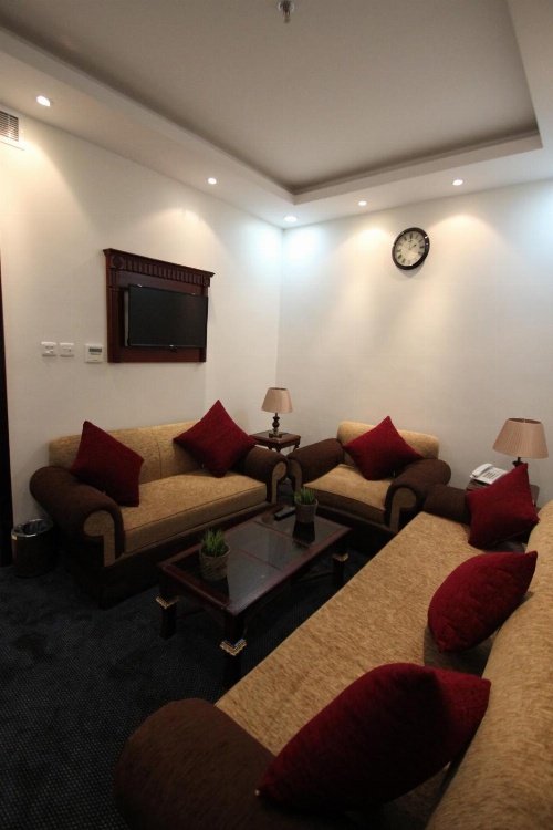 Al Adl Jewel Hotel image 4