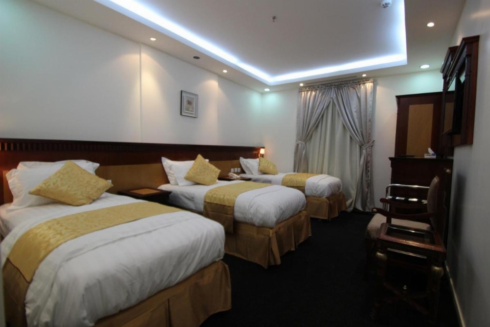 Al Adl Jewel Hotel Image 7