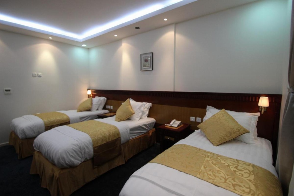 Al Adl Jewel Hotel